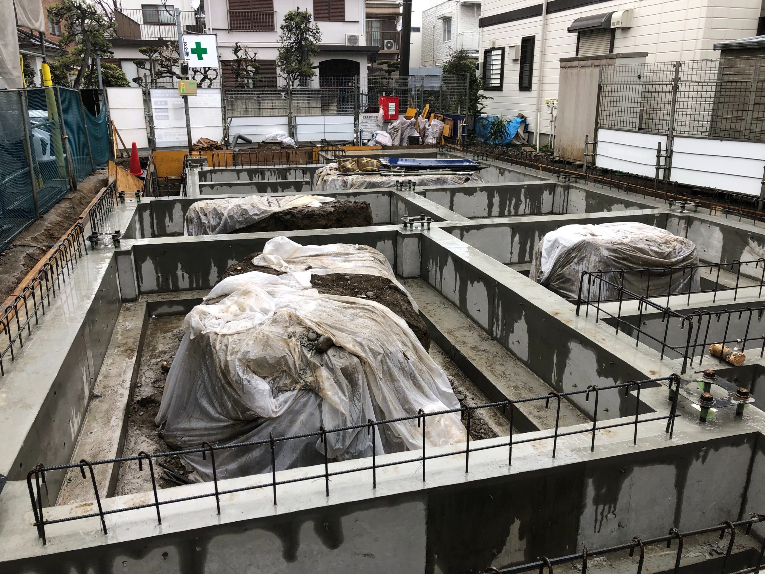 久々のパナソニックホームズ