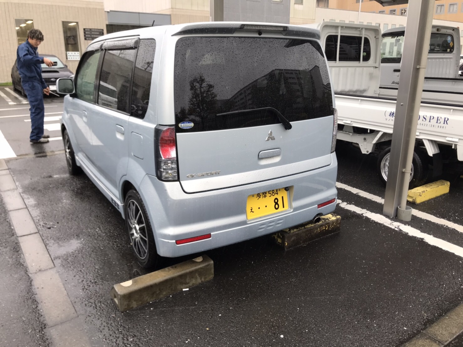 神楽ナンバー決定❗️